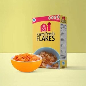 Unique Cereal Boxes