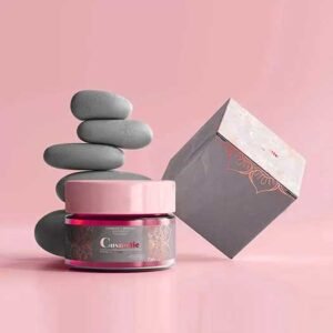 Luxury Cosmetic Packaging Boxes