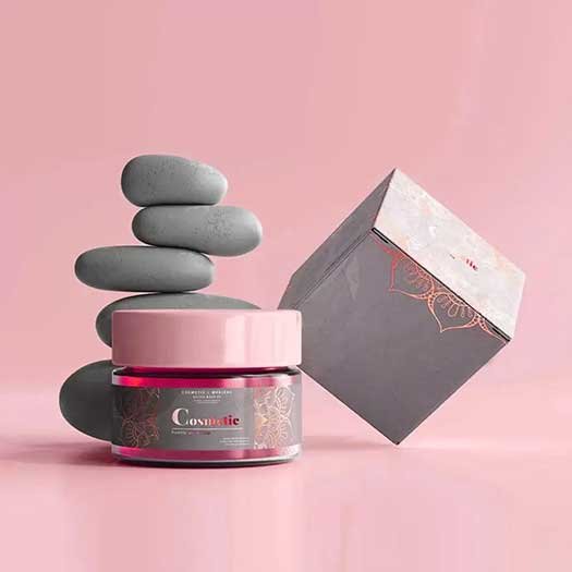 Luxury Cosmetic Packaging Boxes