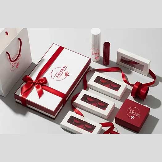 Luxury Cosmetic Packaging Boxes - Image 4