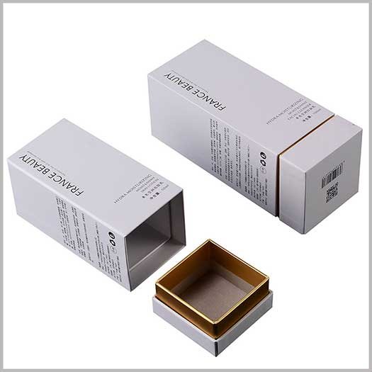 Luxury Cosmetic Packaging Boxes - Image 3