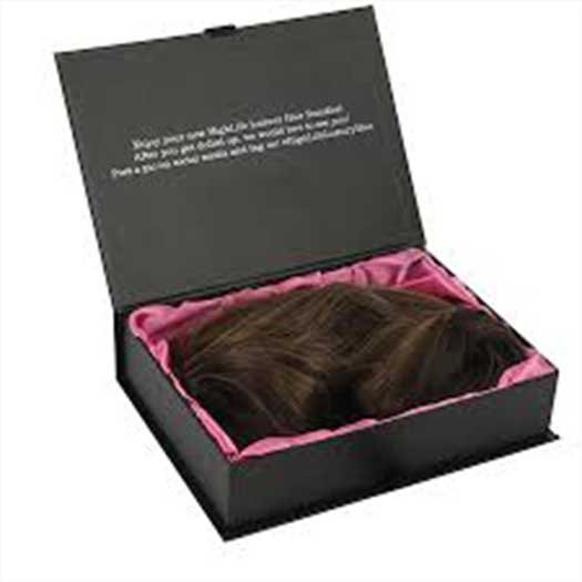 Custom Wig Boxes - Image 3