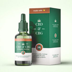 CBD Packaging