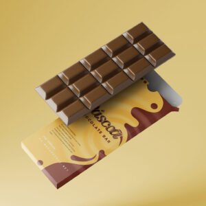 Chocolate Packaging Boxes