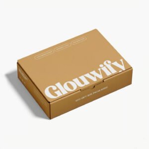 Custom Corrugated Boxes