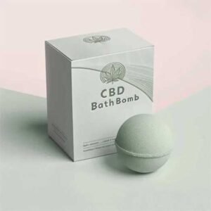 CBD Boxes Wholesale