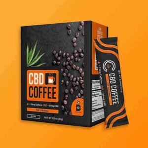CBD Coffee Boxes