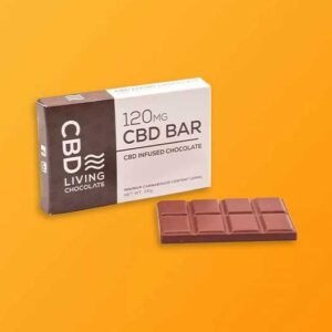 CBD Chocolate Boxes