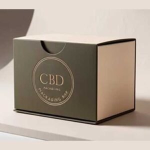 Luxury CBD Boxes