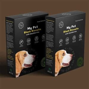 CBD Pet Boxes