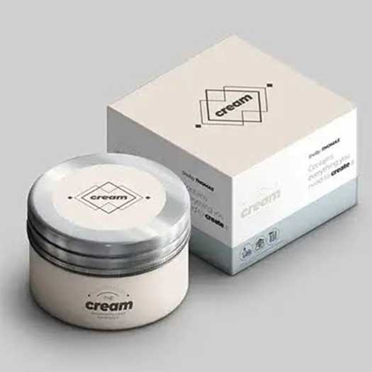 Custom Scrub Boxes