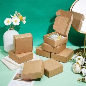 Small Cardboard Boxes