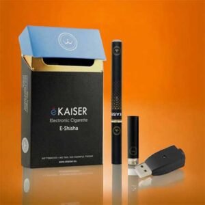 CBD E-Cigarettes Boxes