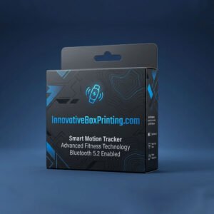 Hang Tab Packaging