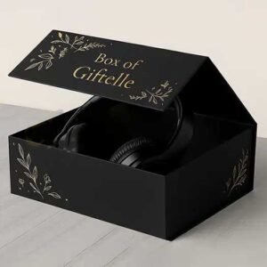 Magnetic Closure Gift Boxes