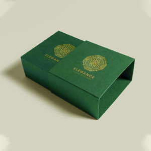 Personalized Gift Boxes