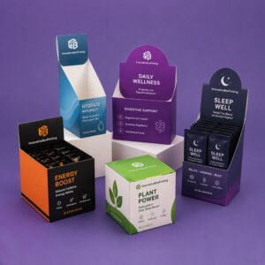 Display Packaging