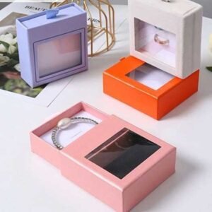 Window Gift Boxes
