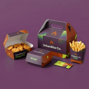 Food Packaging