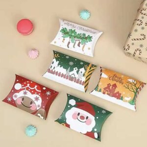 Pillow Gift Boxes