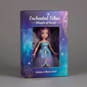 Custom Barbie Doll Boxes