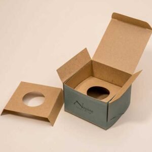 Custom Boxes with Insert