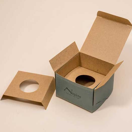 Custom Boxes with Insert