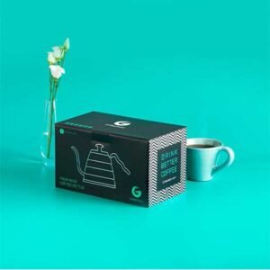 Custom Coffee Boxes