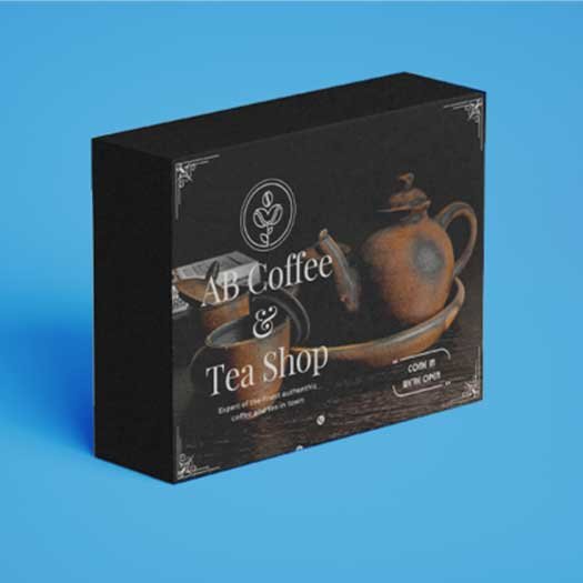 Custom Coffee Boxes - Image 4