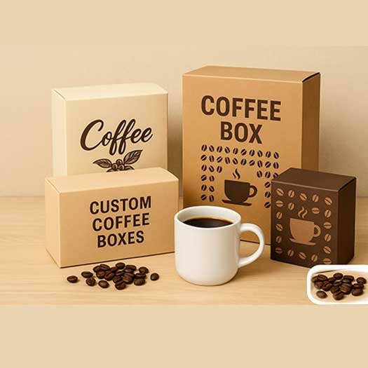 Custom Coffee Boxes - Image 3