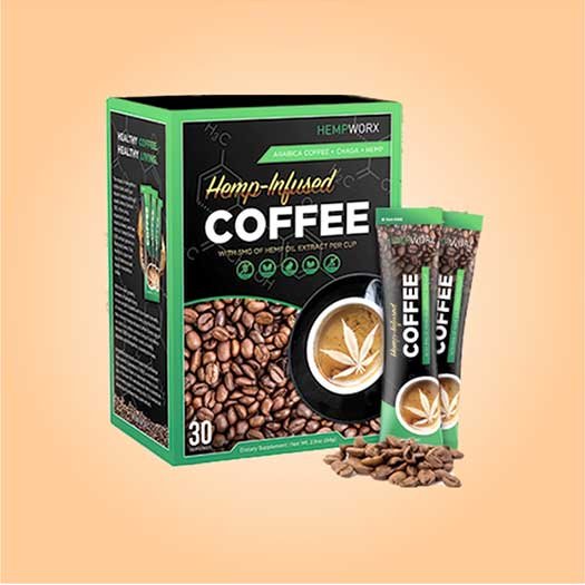 Custom Coffee Boxes - Image 2