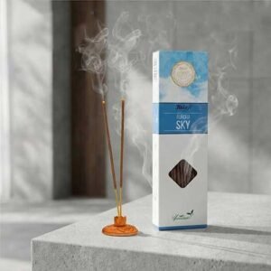 Custom Incense Boxes