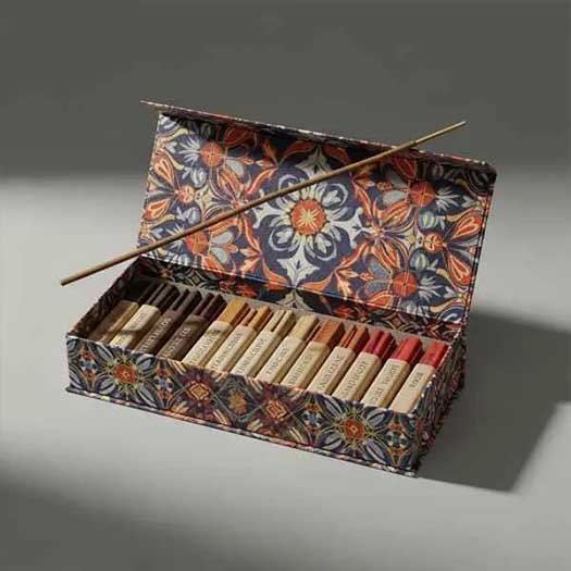 Custom Incense Boxes