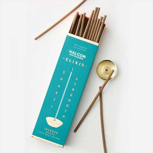 Custom Incense Boxes