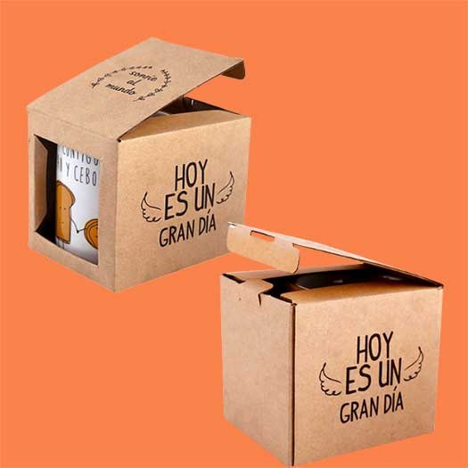 Custom Mug Boxes
