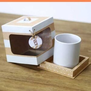 Custom Mug Boxes