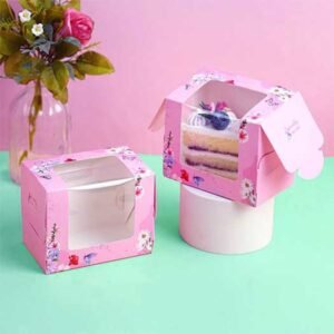 Pastry Boxes