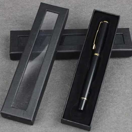 Custom Pen Boxes