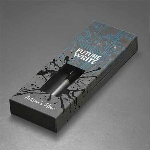 Custom Printed Pen Boxes