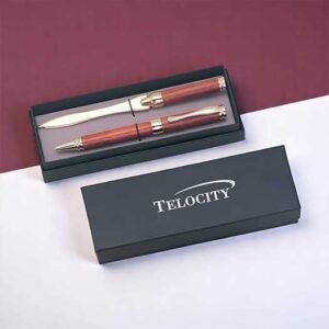 Custom Pen Boxes