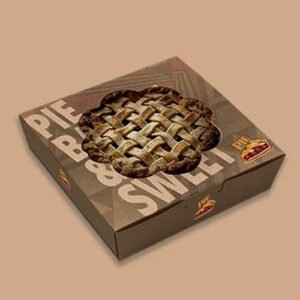 Pie Boxes