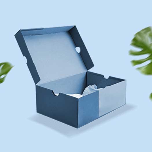 Custom Shoe Boxes