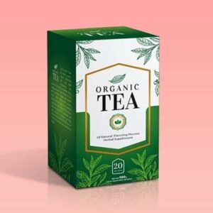 Custom Tea Boxes