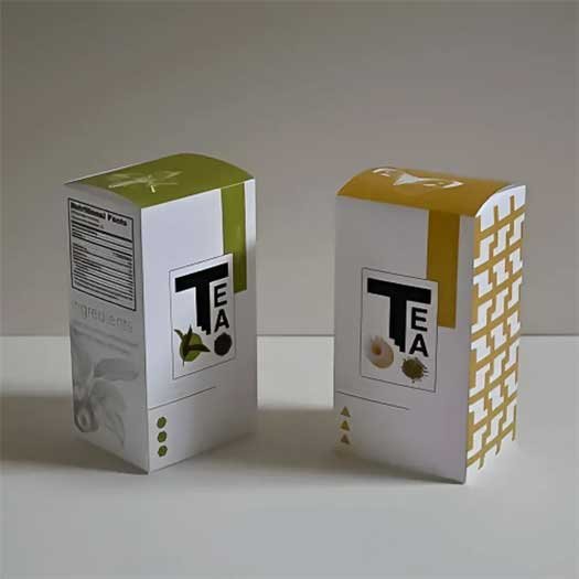 Custom Tea Boxes - Image 3