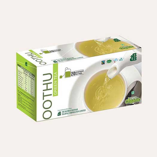 Custom Tea Boxes - Image 4