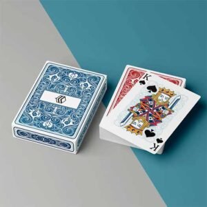 Custom Playing Card Boxes