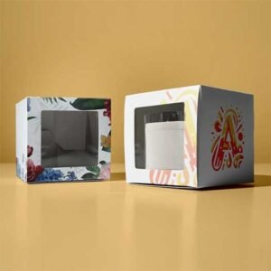Product Window Boxes