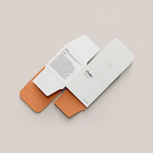 Reverse Tuck End Boxes