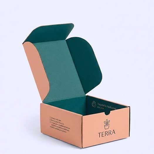 Roll End Tuck Boxes
