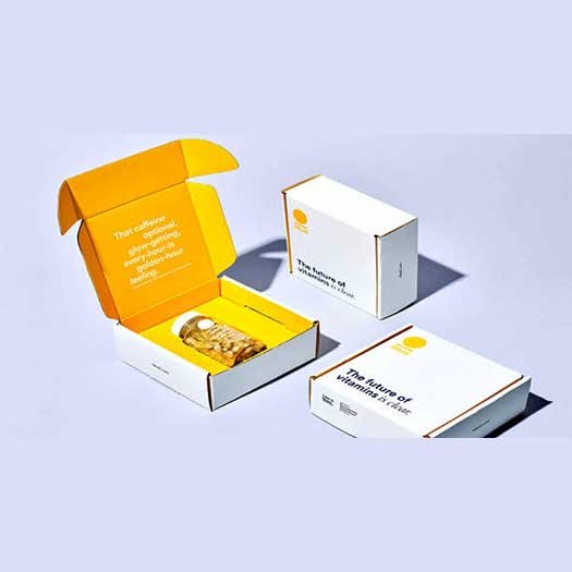 Custom Roll End Tuck Boxes